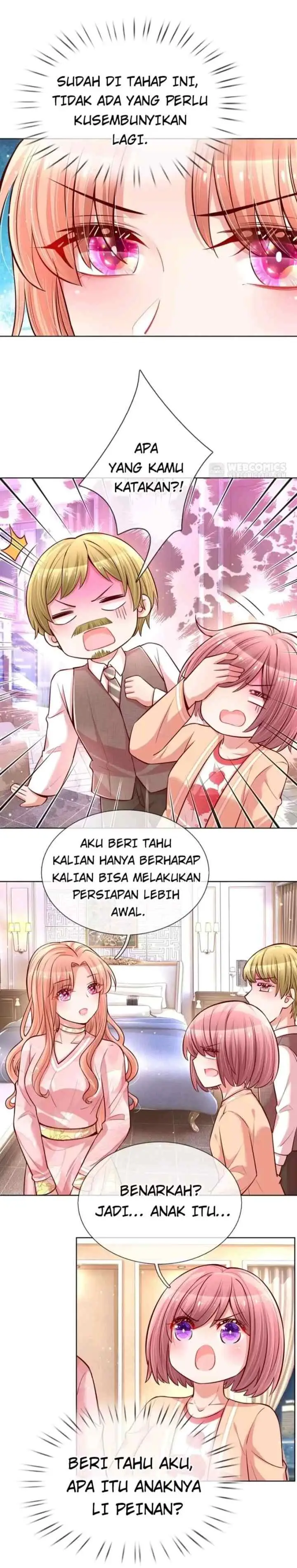 Sweet Escape chapter 106 halaman 6