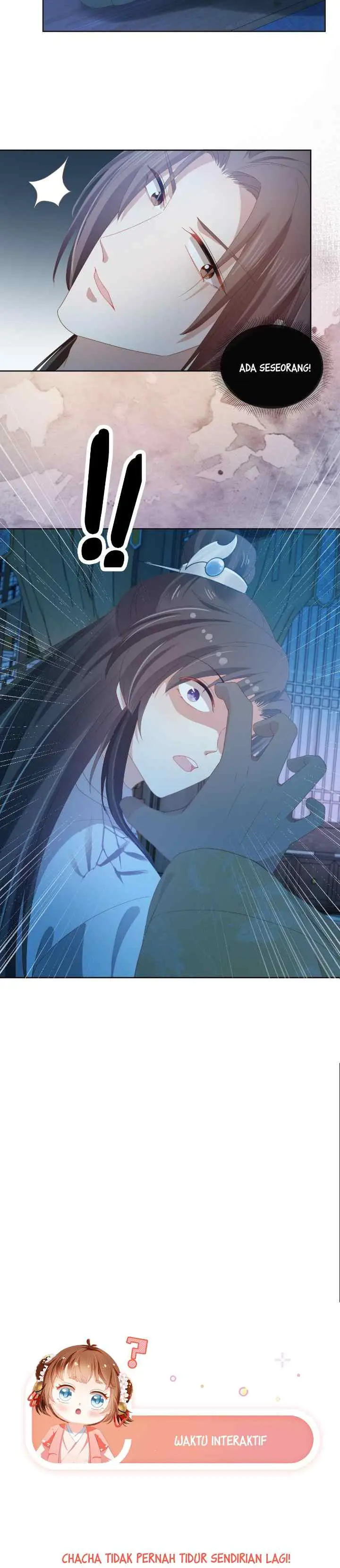 Popular Princess chapter 74 halaman 13