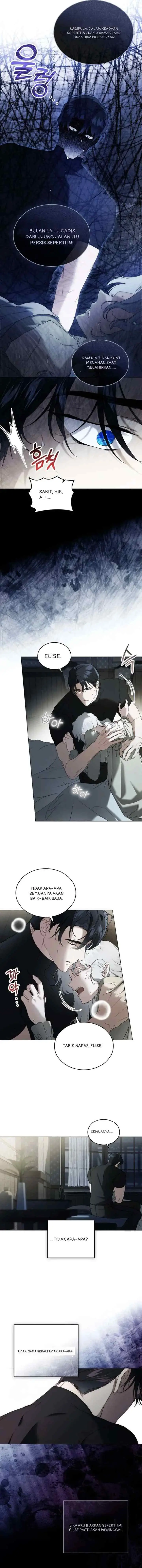 Just a Contract Marriage chapter 102 halaman 9
