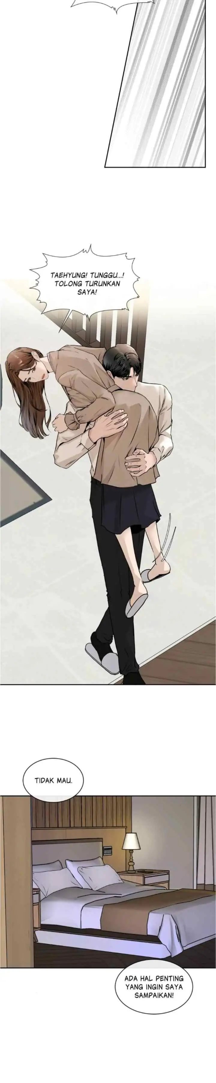 I'll Give You Everything chapter 38 halaman 4