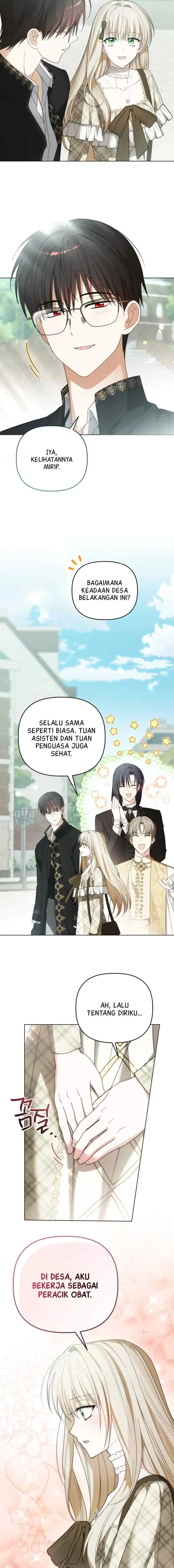 The Nerd Turned Out to Be the Tyrant chapter 44 halaman 4