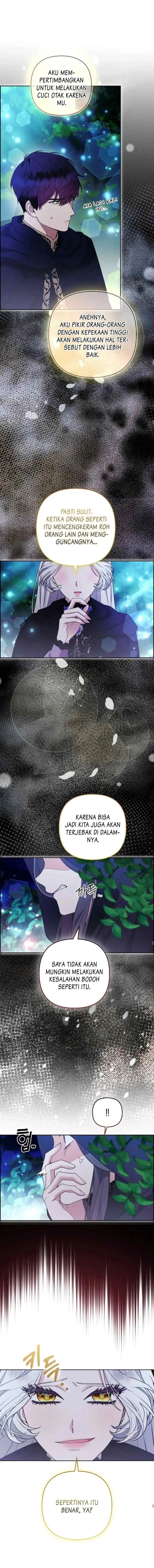 The Grand Duke's Fox Princess chapter 46 halaman 10