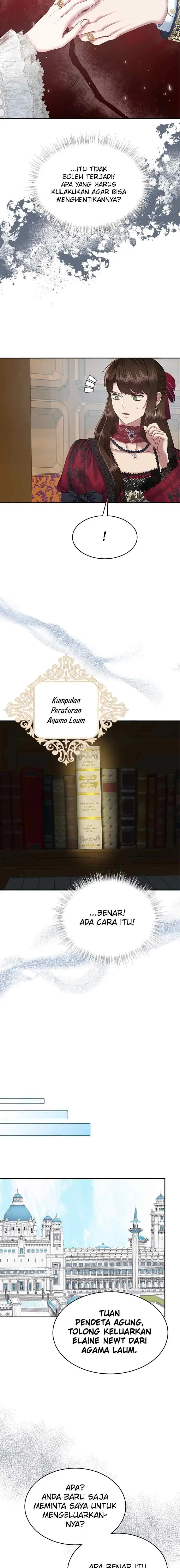 What Does That Evil Dragon Live For? chapter 91 halaman 5