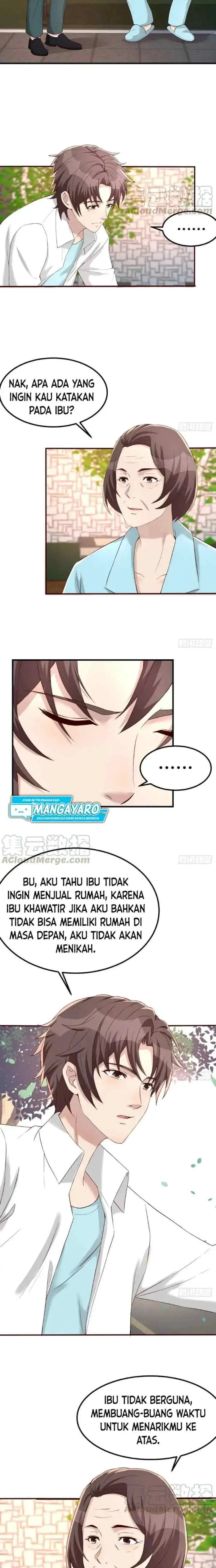 Rental Boyfriend chapter 39 halaman 8