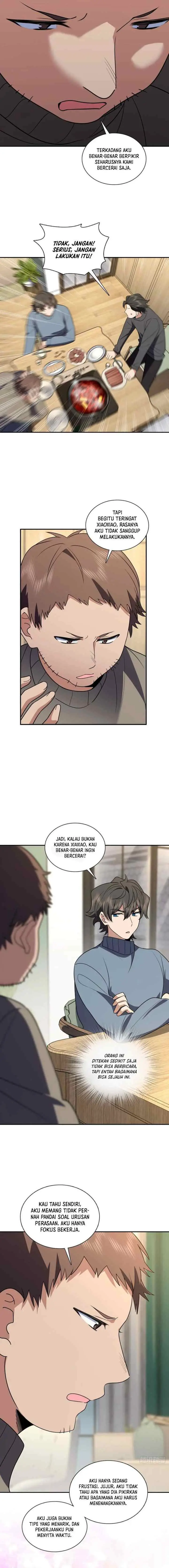 My Wife Is From a Thousand Years Ago chapter 382 halaman 6