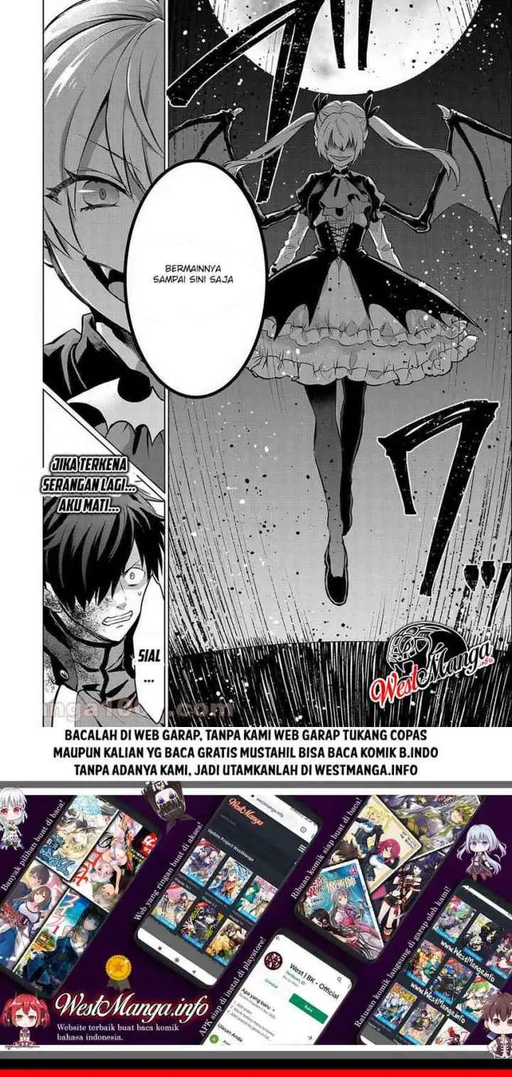Tsuihou Sareta Onimotsu Tamer, Sekai Yuiitsu No Necromancer Ni Kakusei Suru: Ariamaru Sono Chikara D chapter 1.1 halaman 11