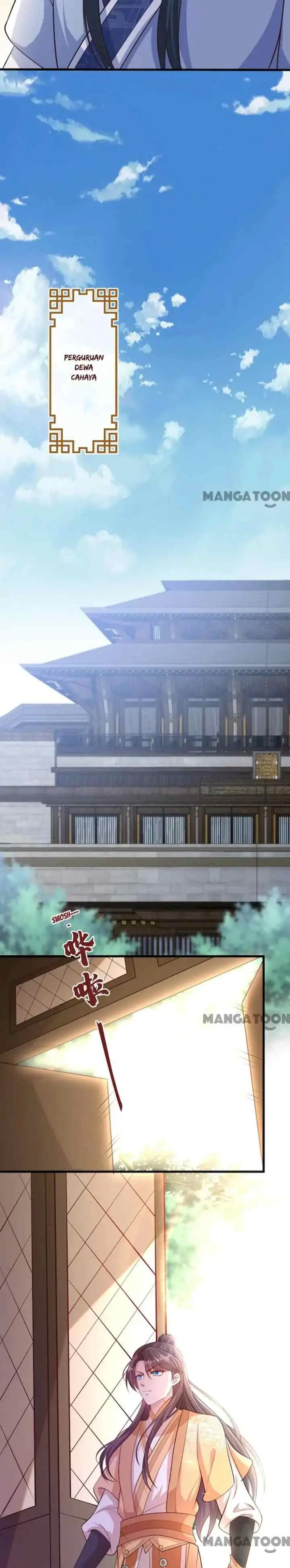 My Chubby Princess Consort chapter 164 halaman 12