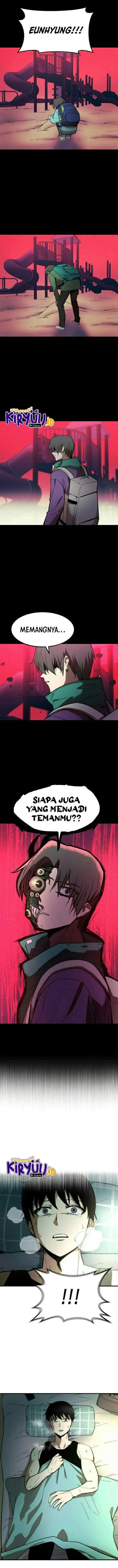 Ultra Alter chapter 12 halaman 5