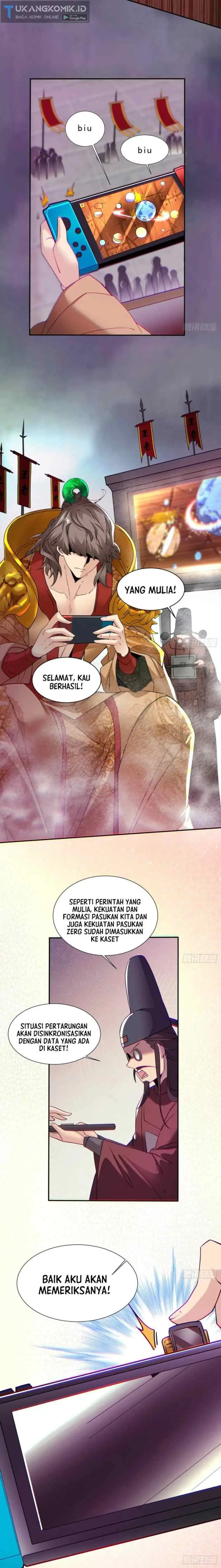 As The Richest Man, I Really Dont Want To Be Reborn chapter 52 halaman 11
