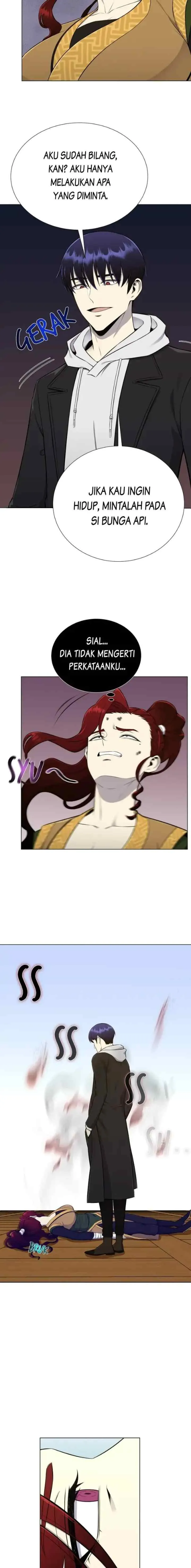 Reverse Villain chapter 93 halaman 7