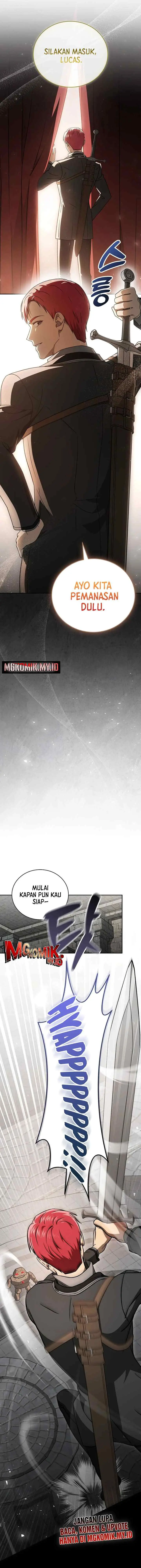 The Concept-Grasping Magical Genius chapter 23 halaman 13