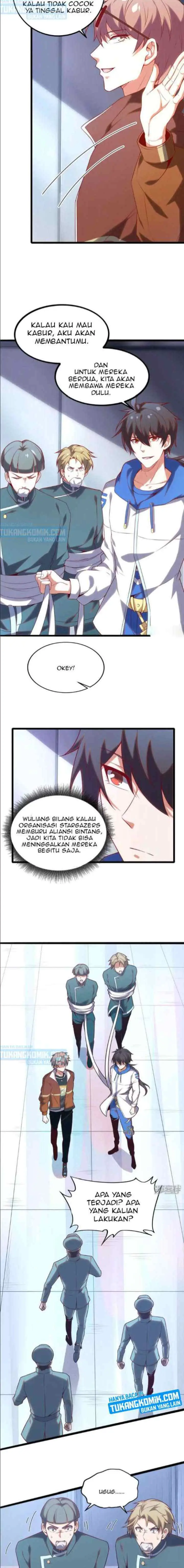 I'm Desperate to Get Stronger chapter 11 halaman 11