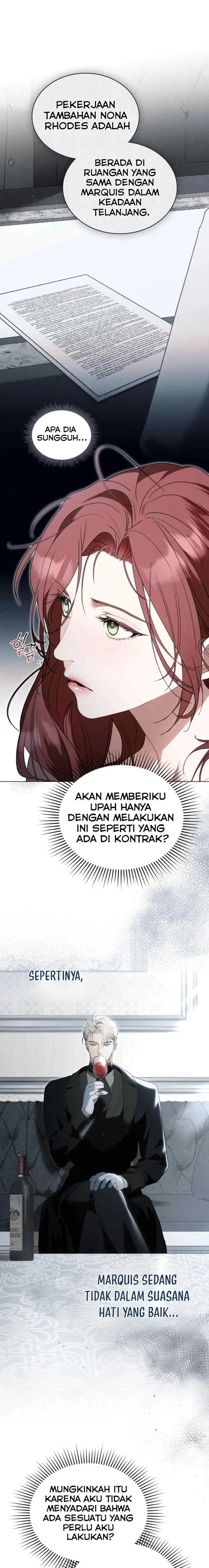 Odalisque chapter 9 halaman 6