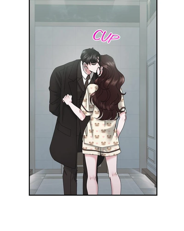 One Day I Found a Husband chapter 16 halaman 122