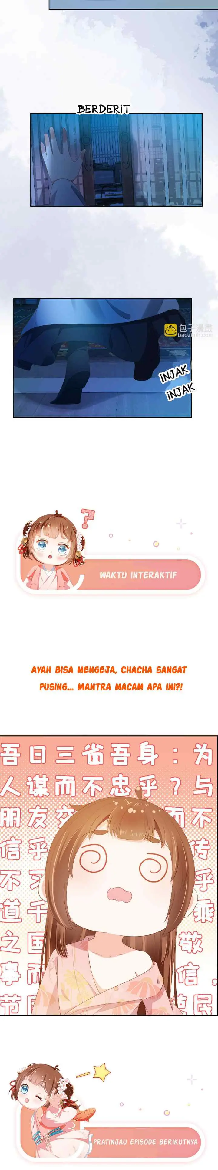 Popular Princess chapter 73 halaman 13