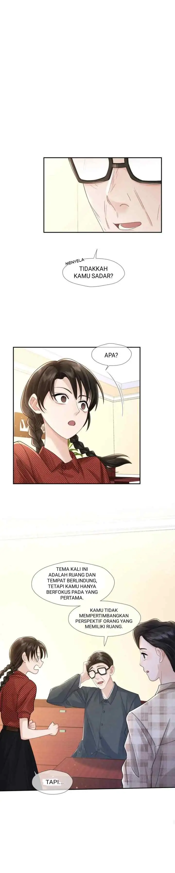 Link Click Shiguang Dailiren chapter 23 halaman 13