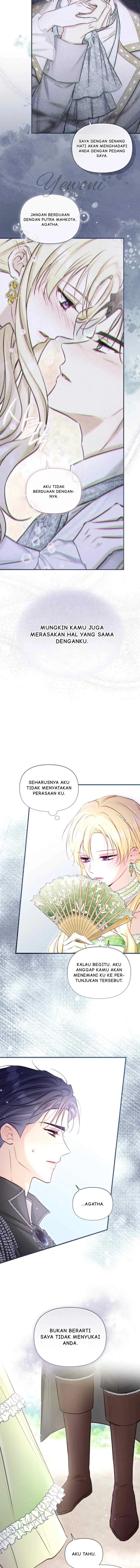 The 7th Marriage Is Planned chapter 28 halaman 10