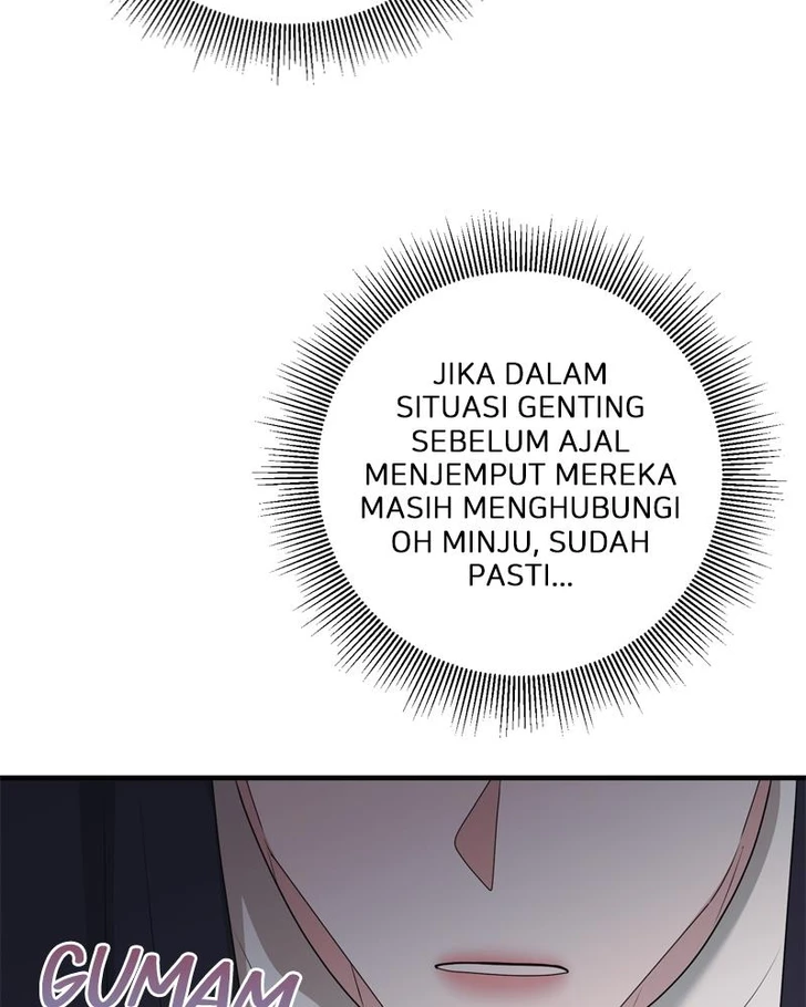 One Day I Found a Husband chapter 54 halaman 82
