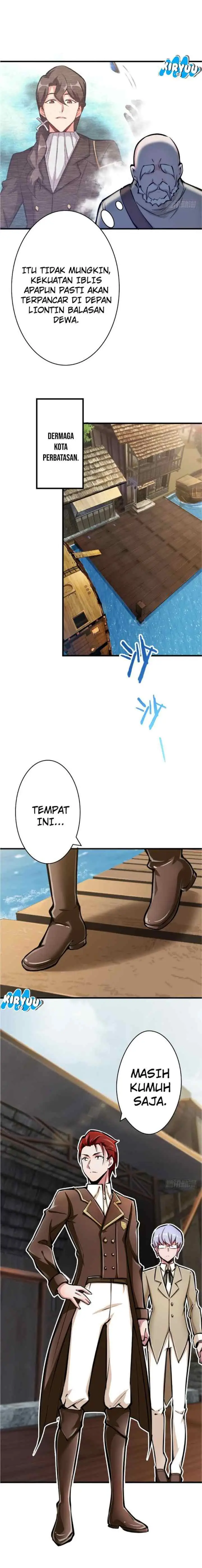 Release That Witch chapter 14 halaman 6