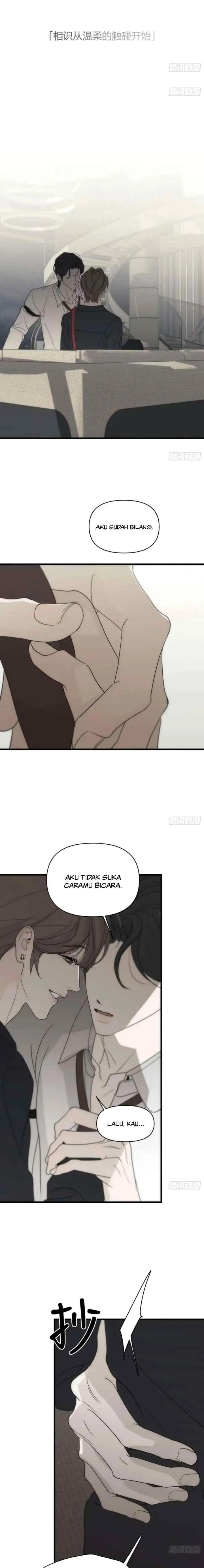 Catch Me If You Can chapter 8 halaman 6
