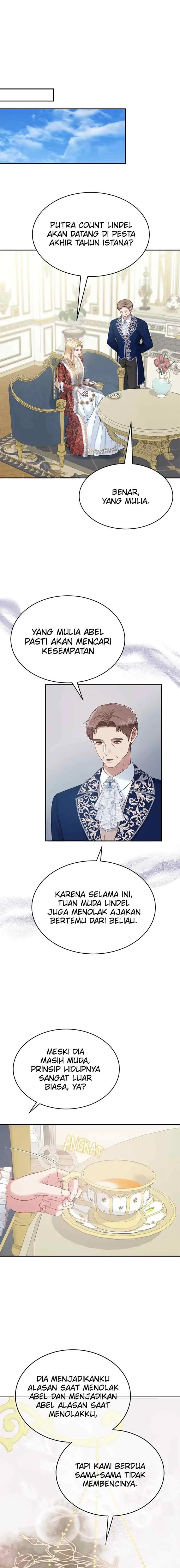 What Does That Evil Dragon Live For? chapter 80 halaman 13