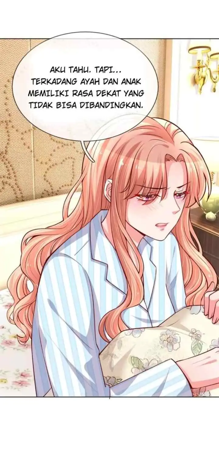 Sweet Escape chapter 68 halaman 9