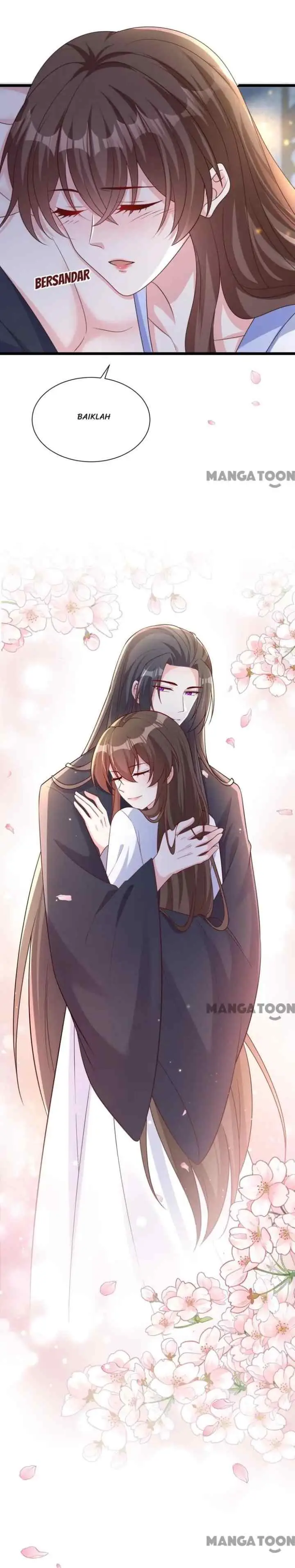 My Chubby Princess Consort chapter 248 halaman 6