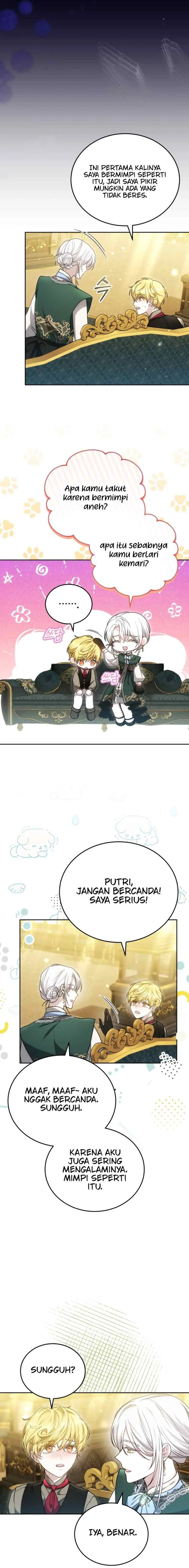The Male Lead's Nephew Like Me So Much chapter 79 halaman 7