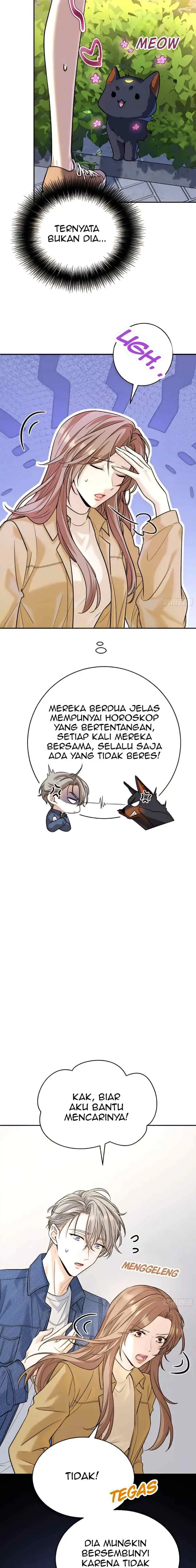 The Man Is A Real Dog chapter 15 halaman 4