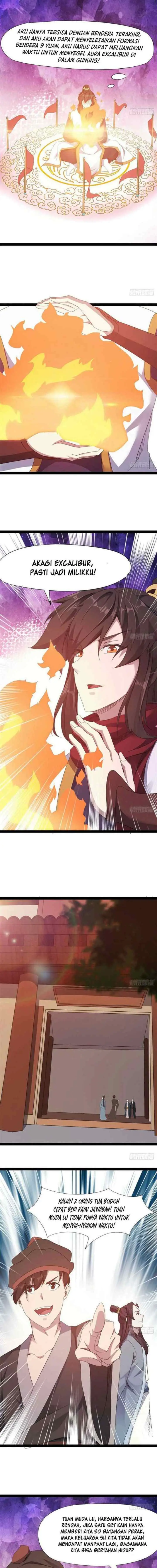 Path of the Sword chapter 24 halaman 13