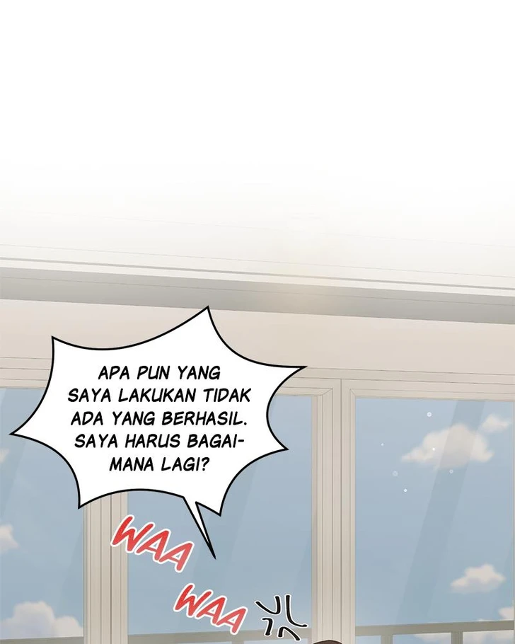 One Day I Found a Husband chapter 26 halaman 27