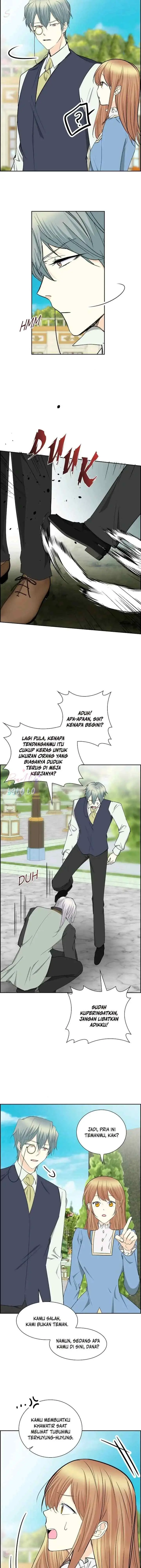 For Stella chapter 85 halaman 6