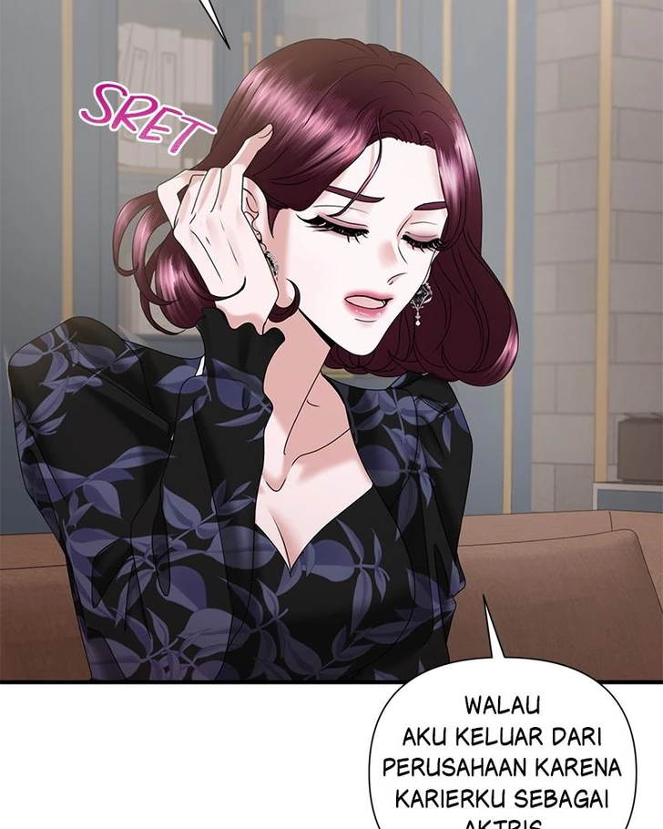 One Day I Found a Husband chapter 19 halaman 32