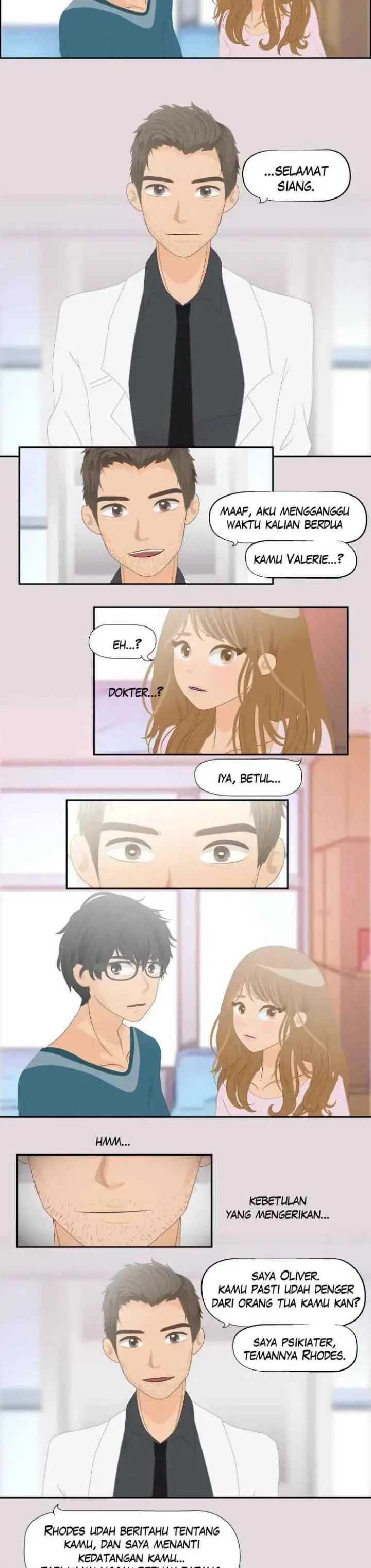 In A Dream chapter 34 halaman 8
