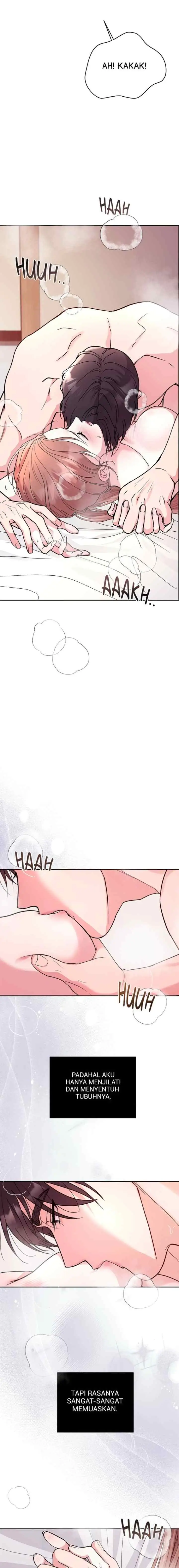 Love Gone Bad chapter 5 halaman 13