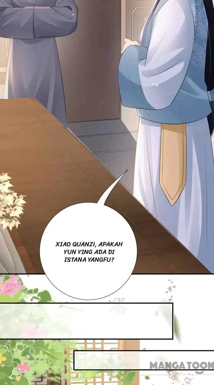 Princess, Don't Ruin Your Public Persona! chapter 208 halaman 6