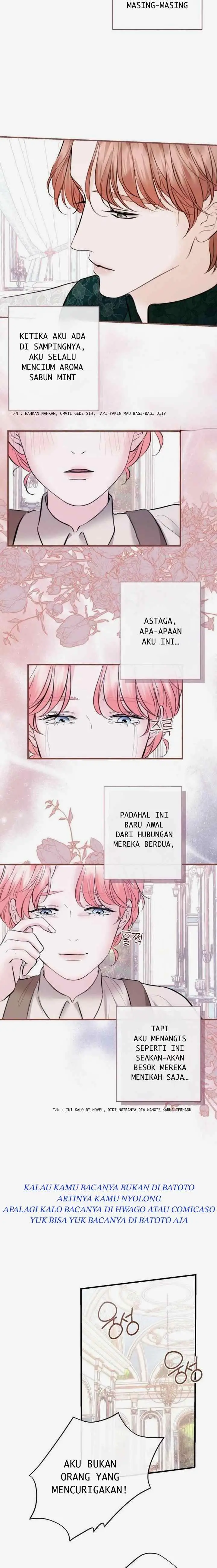 The Fate of the Perennial Sub Male Lead Is in My Hands chapter 31 halaman 13
