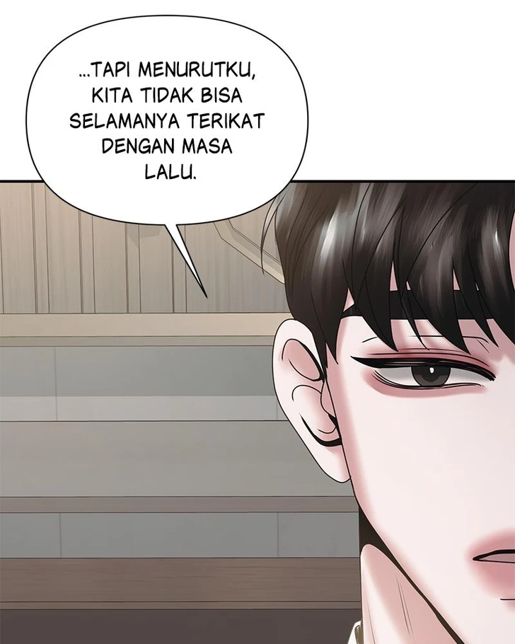 One Day I Found a Husband chapter 14 halaman 72