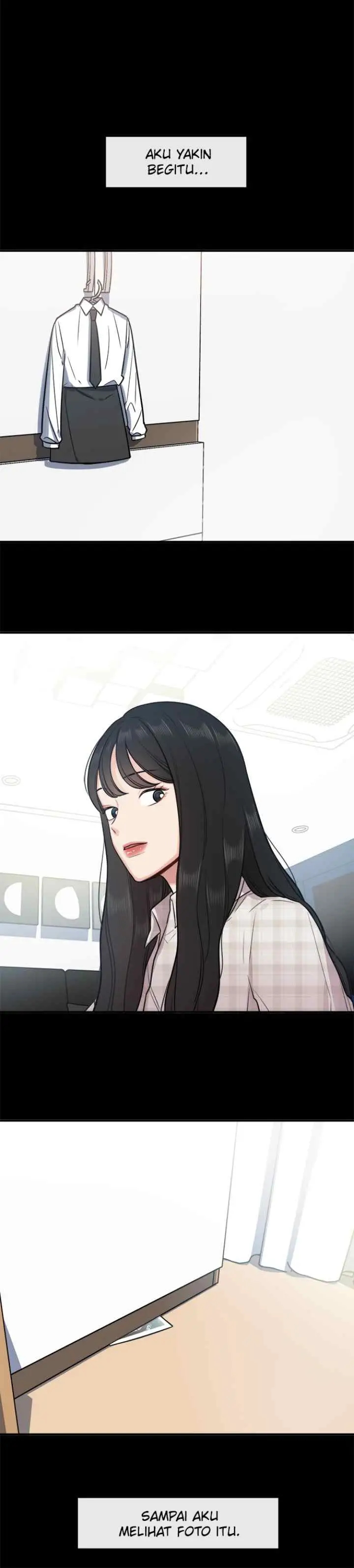 Phone Addict chapter 24 halaman 6