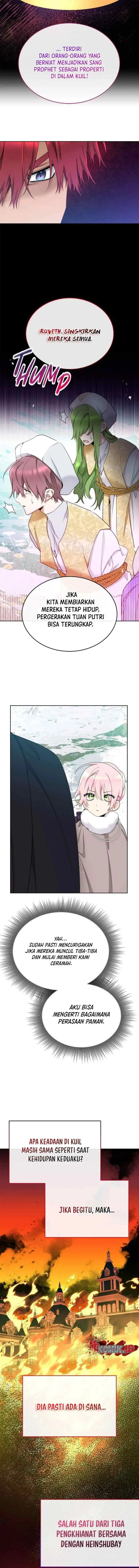 Lotto Princess chapter 80 halaman 6