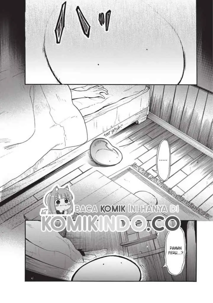 Tondemo Skill de Isekai Hourou Meshi: Sui no Daibouken chapter 16 halaman 11