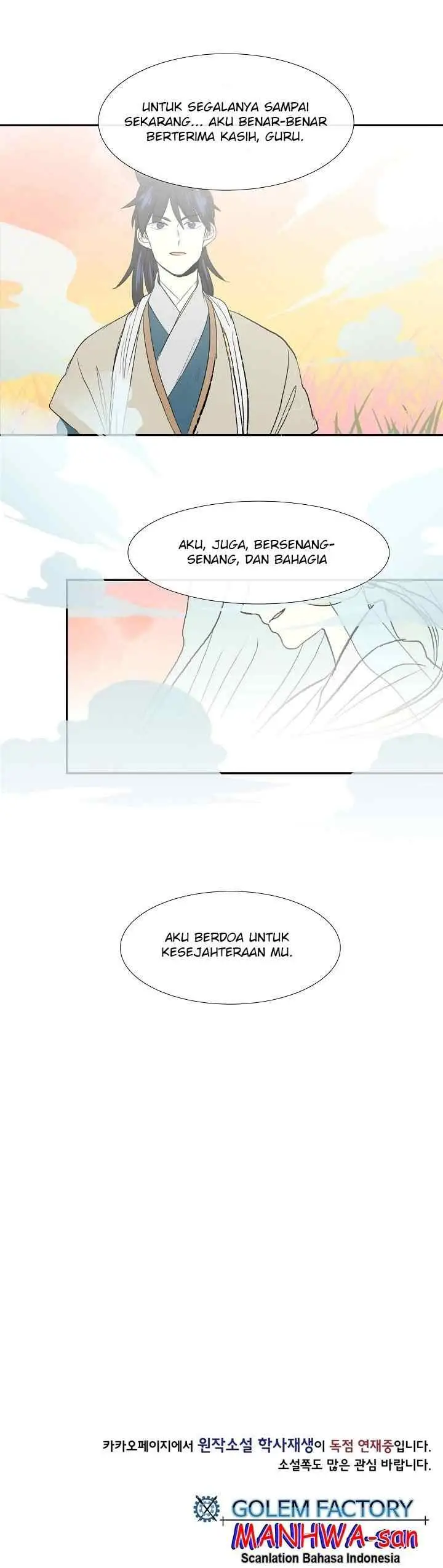 The Scholar's Reincarnation chapter 60 halaman 15