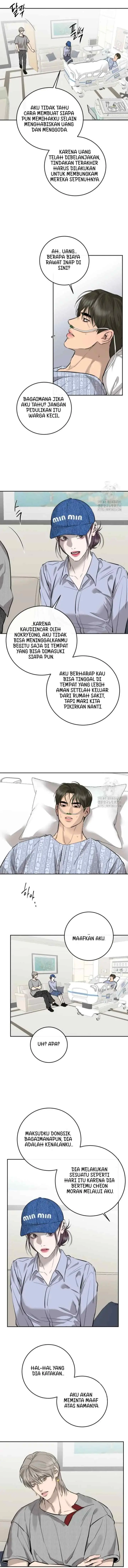 Extroversion of an Immortal chapter 89 halaman 10