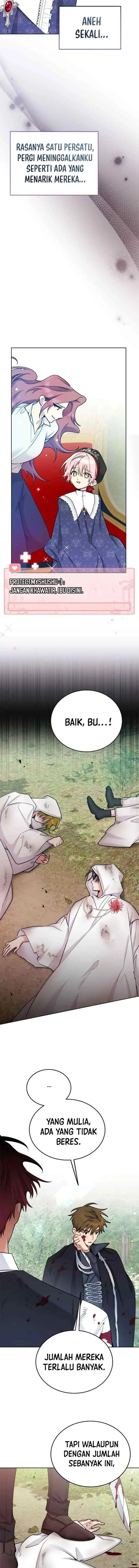 Lotto Princess chapter 95 halaman 4