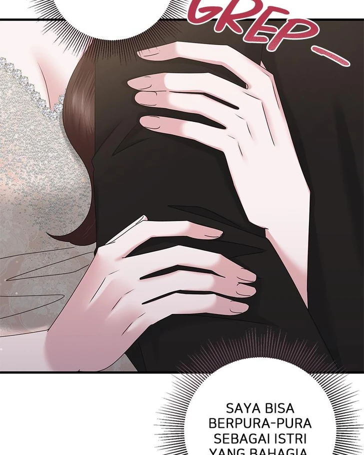 One Day I Found a Husband chapter 36 halaman 22
