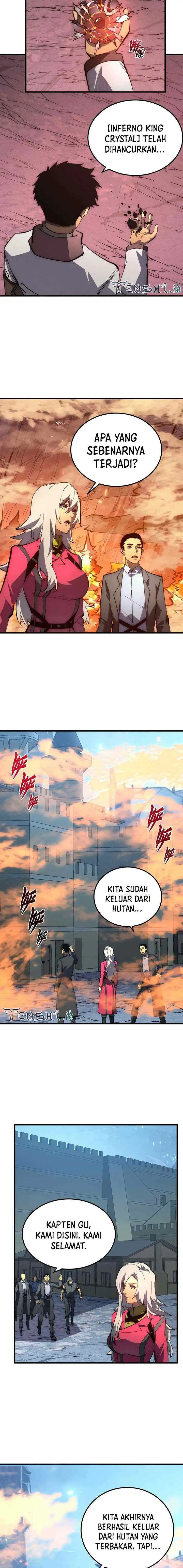 Rise From The Rubble chapter 214 halaman 9