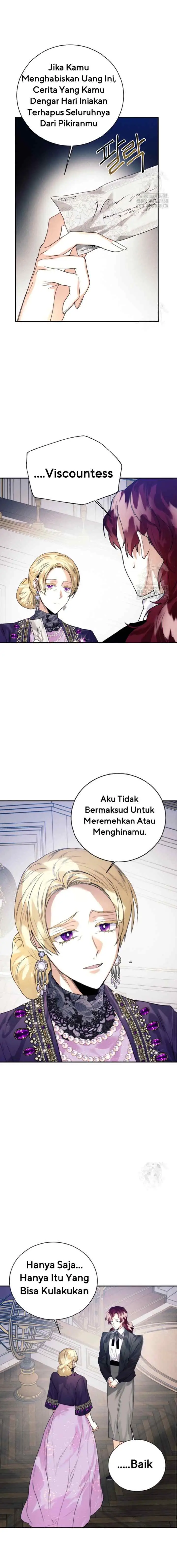 Royal Marriage chapter 87 halaman 14