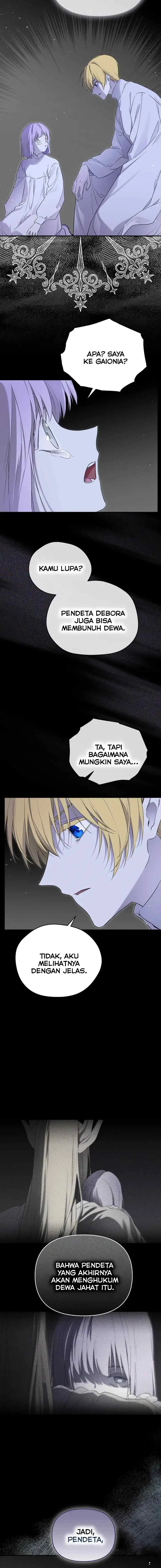I Married the Male Lead's Dad chapter 147 halaman 18