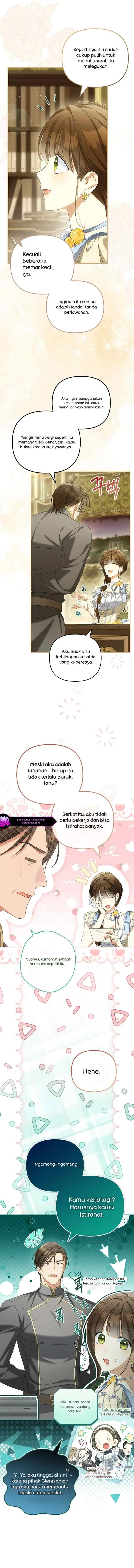 Why Are You Obsessed With Your Fake Wife? chapter 87 halaman 6