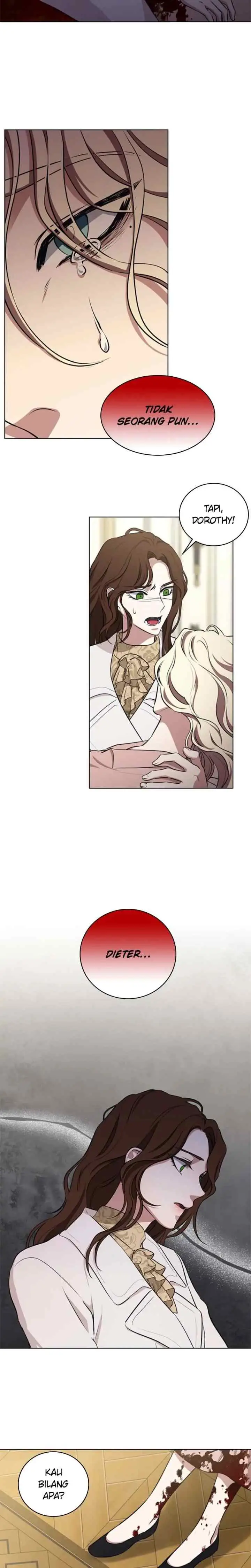 The Double Agent chapter 46 halaman 15